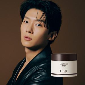 오브제 퍼퓸 매트 하드 왁스