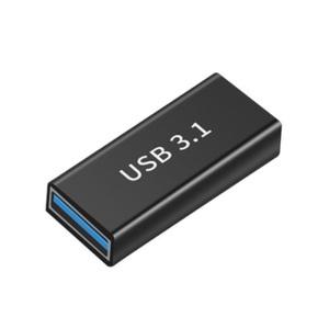 Type-C F to USB 3.0 F 변환 젠더 컴퓨터 노트북 PD 케이블 C타입 연장