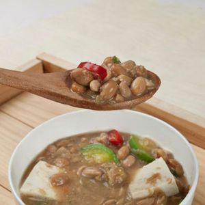 [NS홈쇼핑]국산콩으로 만든 연청국장 200gx4개[29115000]