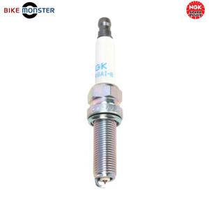 NGK 레이져 이리듐 스파크 플러그 LKAR8AI-9(6706)