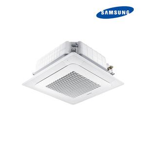 삼성전자 천장형 4WAY 냉난방기 40평형 AC145JA4PHH1SY 수도권