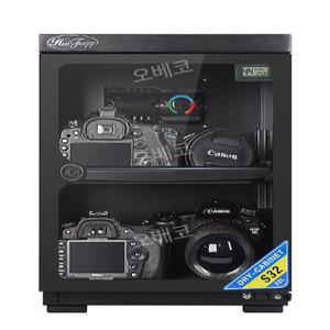 카메라 렌즈 습기방지 제습함 건조 캐비닛 수납함 보관함 진열장 장비 장식장 전자기기 상자 냉장고