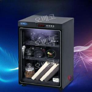 카메라 렌즈 습기방지 제습함 보관함 상자 장비 캐비닛 진열장 전자기기 수납함 건조 장식장 냉장고