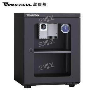 카메라 렌즈 습기방지 제습함 장비 상자 전자기기 수납함 캐비닛 진열장 보관함 건조 냉장고 장식장