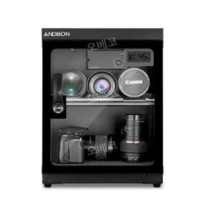 카메라 렌즈 습기방지 제습함 장비 진열장 보관함 상자 수납함 전자기기 장식장 냉장고 건조 캐비닛