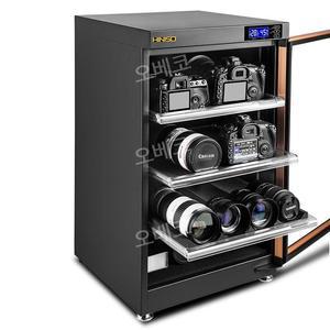 카메라 렌즈 습기방지 제습함 냉장고 보관함 상자 수납함 진열장 장비 캐비닛 전자기기 장식장 건조