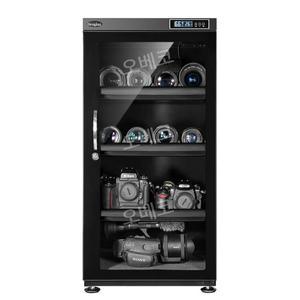 카메라 렌즈 습기방지 제습함 전자기기 캐비닛 보관함 장식장 수납함 건조 장비 상자 진열장 냉장고
