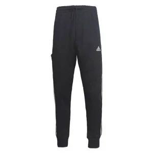 [아디다스] M 3S 프렌치테리 테이퍼드 커프팬츠 HA4337