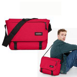 갤러리아 이스트팩 메신저백 크로스백 레드 델리게이트 + EMCBS09 84Z