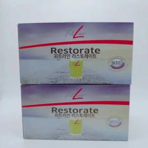 독일 PM 피트라인 리스토레이트 6.7g 30포 2박스 (60포)