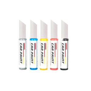 쉐보레 자동차 카페인트 붓펜 GAZ 올림픽화이트 차량용 도장 도색 터치업 기스 흠집복원 유니즈