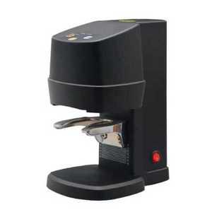 자동 탬핑기 탬핑머신 매장 원두 분말프레스 메이커