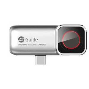 야간 측정기 장치 상품 열화상카메라 탐지기 스마트폰 투시