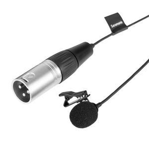 [OFM681Q5]무지향성 XLR 소형 마이크
