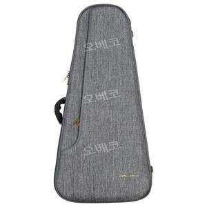 베이스 하드케이스 백팩 기타 소프트 가방 입체 가드 면 기모 방수 록