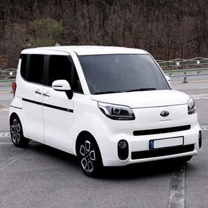 2024 레이 페이스리프트 도어가드 튜닝 문콕방지 용품