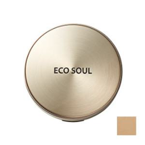 더샘 에코 소울 럭셔리 골드팩트 23 내추럴베이지 9g
