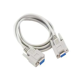 [RG15P058]시리얼 크로스 F F 케이블 1 5m 시리얼케이블