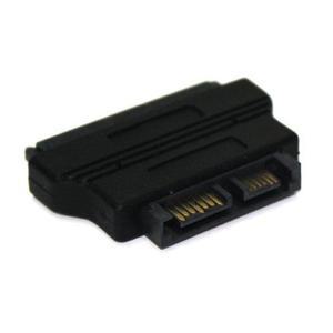 [RGNN90QP]SATA 젠더 노트북 ODD 연결 Slimline SATA 변환