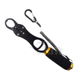 바다고기집게 장어 낚시용 한치 고기집는 그립 갈치 가벼운