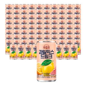 과일촌 과일믹스 드링크 175ml 90개
