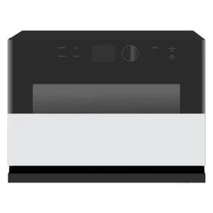 LG 디오스 오브제컬렉션 광파오븐 MLJ32HRS 32L (카밍 에센스 화이트) hmn