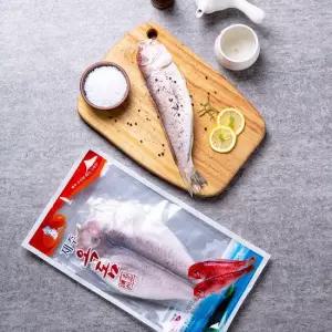 제주옥돔선물세트1호 1팩180g이상  5팩)