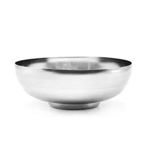 국산 스텐 옥냉면기 대접 대 업소용 국그릇 라면그릇 대접 냉면기 사발