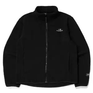 [아이더]자켓 JQS DWU24182Z1 POP 여성 마이크로 플리스 자켓 (Black)