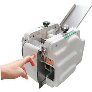 만두피 프레스 전동 손만두 만들기 수제 누르기 완탕