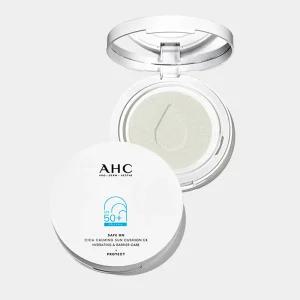 AHC 세이프온 시카 카밍 선쿠션 본품