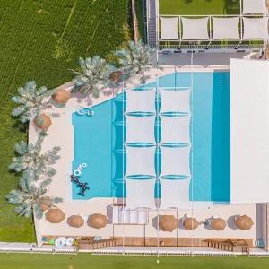 [인천 펜션] 영흥도 메리글램핑 (강화,옹진)