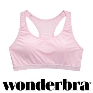 [Wonderbra]  에센셜 스포츠 브라 WBWBR1N77T