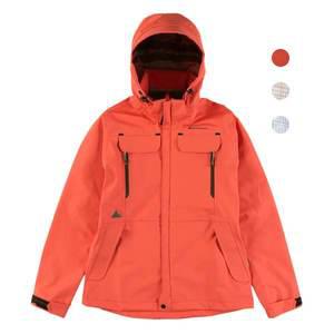 [덕마운트] 여성 3 레이어 아웃도어/골프 방수 자켓 고어텍스 기능 점퍼 3L Jane J