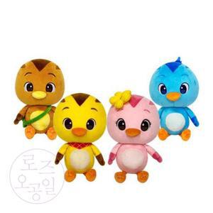 오공일 엄마까투리봉제25CM 봉제인형 아이인형