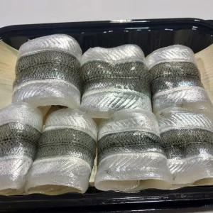 싱싱햇 학꽁치회 학꽁치 회 필렛 손질 후 350g