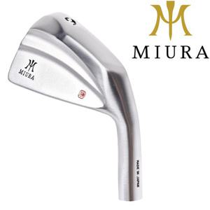 미우라 KM700 아이언 5번-p 6개 남성 여성 단조아이언 스틸화이버샤프트 명품골프채