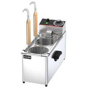 업소용 면 삶는 기계 국수 우동 마라탕 분식집 면삶기