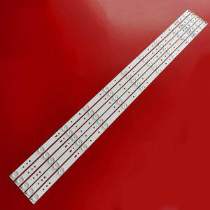 필립스 43인치 BDM4350 수리용 백라이트