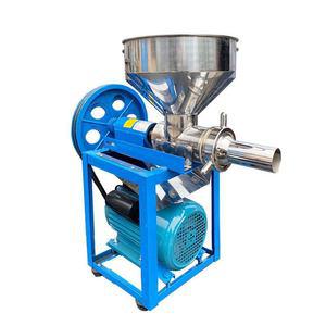 가래떡 뽑는 기계 공장 떡가래 꿀떡제조기 성형기 집