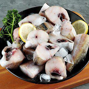 [지투지샵]냉동 손질 코다리 1kgx5팩