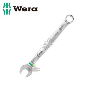 [WERA] 베라 JOKER (조커) 스패너 편구 콤비네이션 렌치 6003 - 5.5mm (020190)