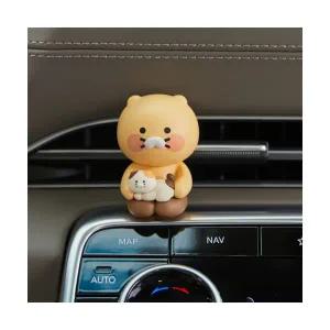 카카오프렌즈 아기고양이 차량용 방향제 춘식이