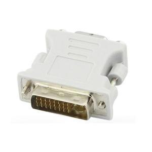 [JH30R3R7_51]VGA(RGB D-SUB) TO DVI-I(24+5) 변환 젠더