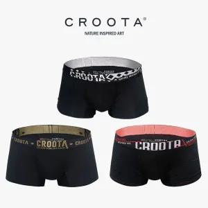 [크루타]23년 신상품  NASA 드로즈 남자팬티 3장세트 D_P330726679