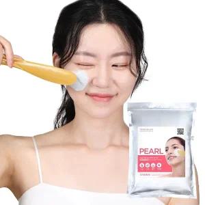 린제이 프리미엄 진주 화난피부 영양 필오프 모델링팩 1kg