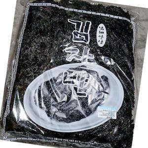 건파래 돌자반 260g x20？업소용 식자재 식재료 대용량 식당용 단체 급식용