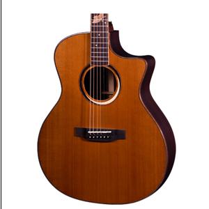 [최다구성품지급] 크래프터 마인드 W 2000 Gce / 올솔리드 / 픽업장착 / GA바디