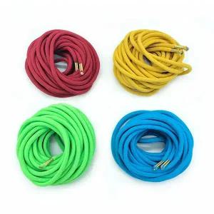 줄세상 고무줄놀이용 고무줄 7m 전통민속추억놀이