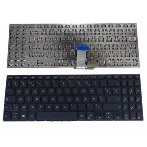 Asus 비보북 프렌치 노트북 키보드 S15 S530 S530U S530FA S530UN